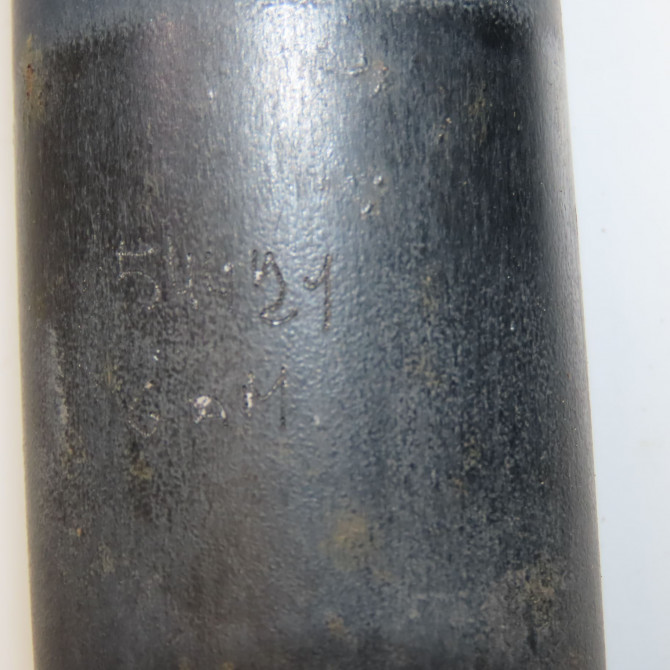 Amortisseur arrière droit occasion CITROEN C4 II Phase 2 11-2014->... 1.6 blueHDI 100ch 9811519480 4