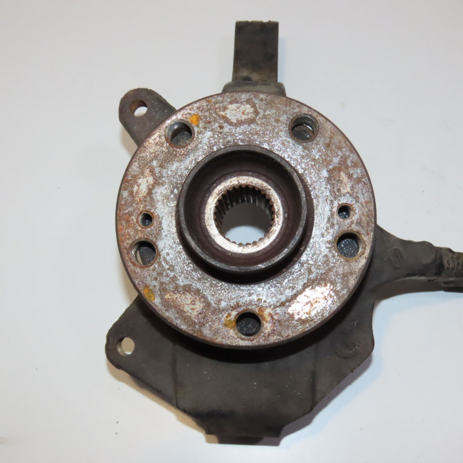 Moyeu avg occasion RENAULT VELSATIS Phase 1 01-2002->04-2005 2.0i 165ch 8200570190 1