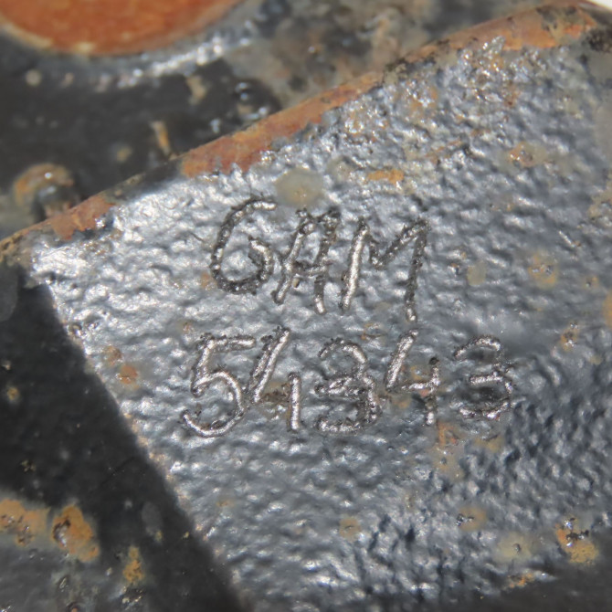 Moyeu avg occasion RENAULT VELSATIS Phase 1 01-2002->04-2005 2.0i 165ch 8200570190 4