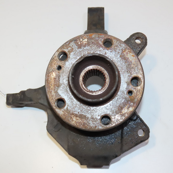 Moyeu avd occasion RENAULT VELSATIS Phase 1 01-2002->04-2005 2.0i 165ch 8200570190 1