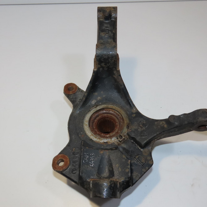 Moyeu avd occasion RENAULT VELSATIS Phase 1 01-2002->04-2005 2.0i 165ch 8200570190 2