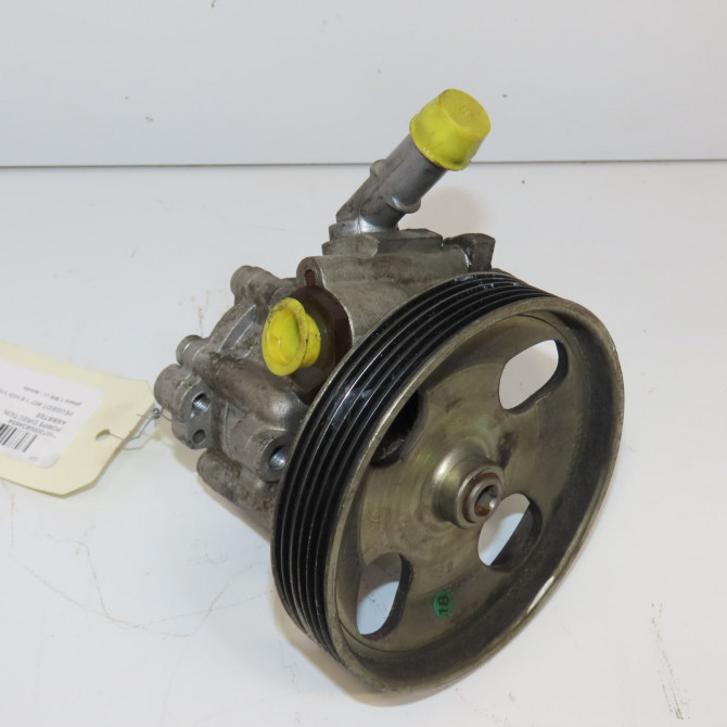 Pompe direction assistee occasion PEUGEOT 407 phase 1 SW 07-2004->07-2008 1.6 HDI 110ch 4007GX 1