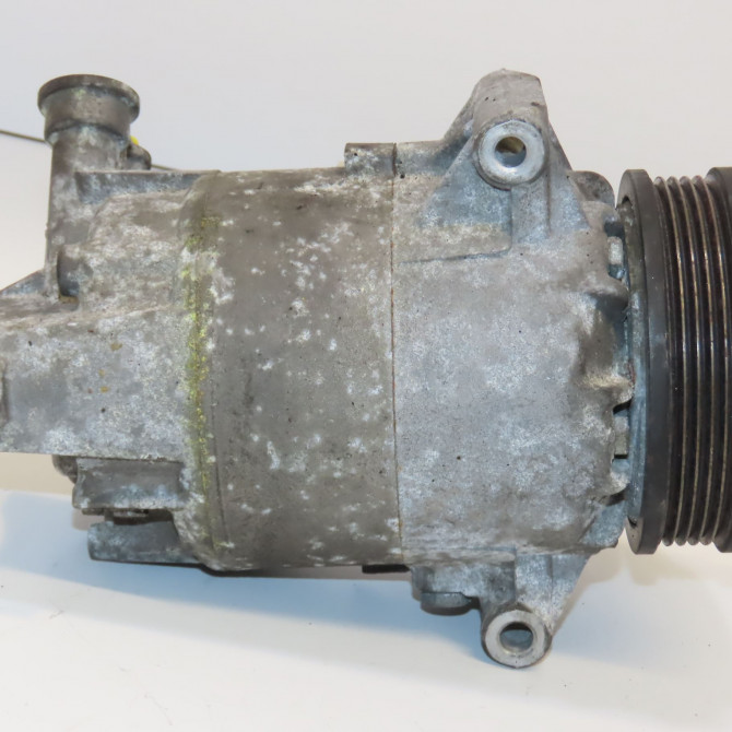 Compresseur air conditionne occasion OPEL MERIVA I Phase 2 01-2006->09-2010 1.6 TWINPORT 93168625 3