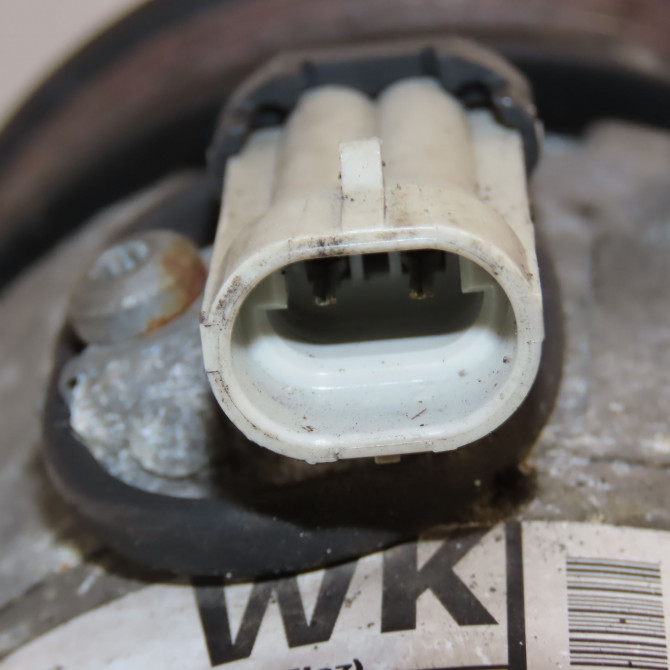 Compresseur air conditionne occasion OPEL MERIVA I Phase 2 01-2006->09-2010 1.6 TWINPORT 93168625 5