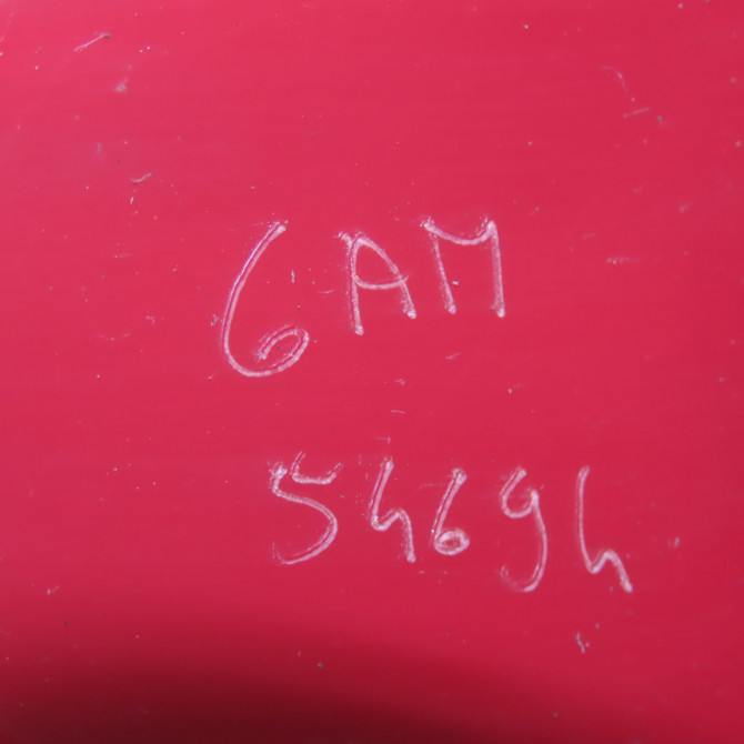 Feu arrière droit occasion CITROEN C4 I Phase 1 11-2004->07-2008 1.4i 16v 6351T8 5