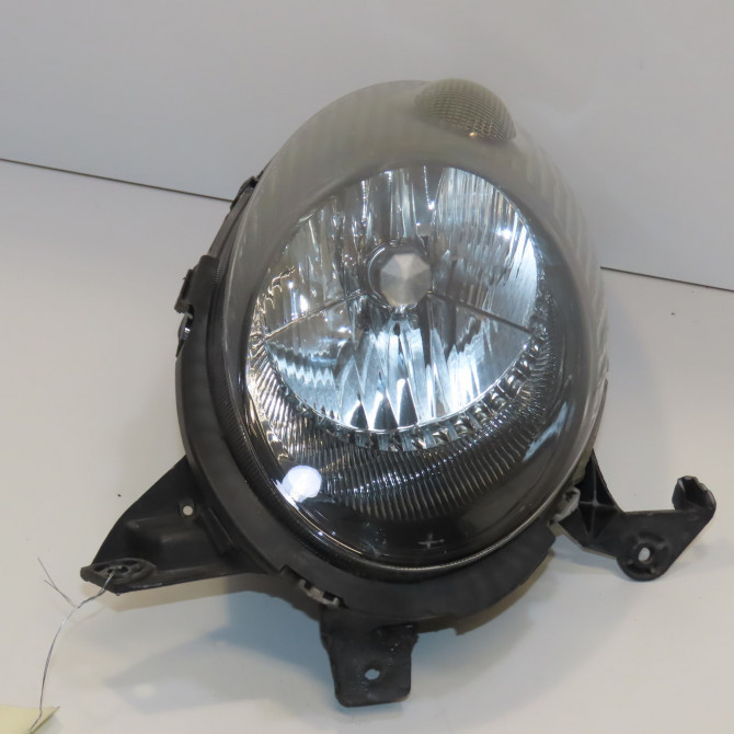 Phare gauche occasion NISSAN MICRA III Phase 2 11-2005->11-2007 1.5 DCI 86ch 26060BC50B 1