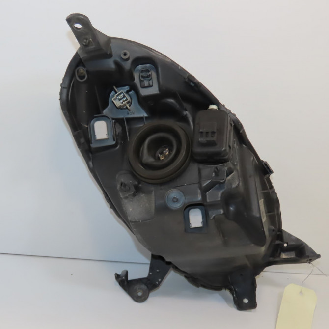 Phare gauche occasion NISSAN MICRA III Phase 2 11-2005->11-2007 1.5 DCI 86ch 26060BC50B 2