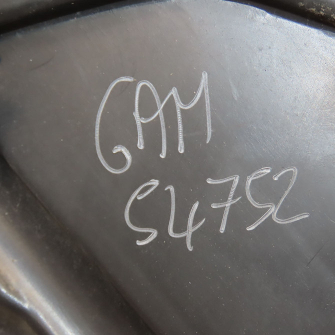 Phare gauche occasion NISSAN MICRA III Phase 2 11-2005->11-2007 1.5 DCI 86ch 26060BC50B 4