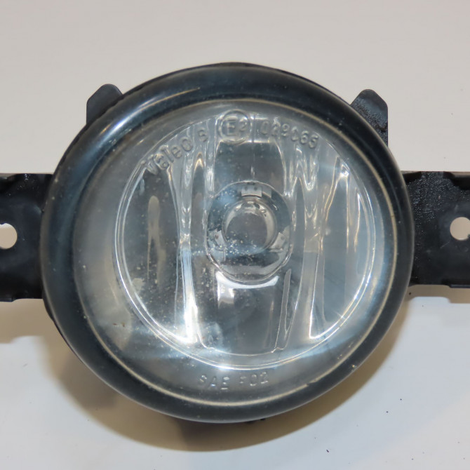 Phare antibrouillard avant gauche occasion NISSAN MICRA III Phase 2 11-2005->11-2007 1.5 DCI 86ch 2615589925 1