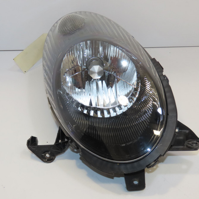 Phare droit occasion NISSAN MICRA III Phase 2 11-2005->11-2007 1.5 DCI 86ch 26010BC50B 1