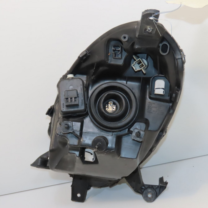 Phare droit occasion NISSAN MICRA III Phase 2 11-2005->11-2007 1.5 DCI 86ch 26010BC50B 2