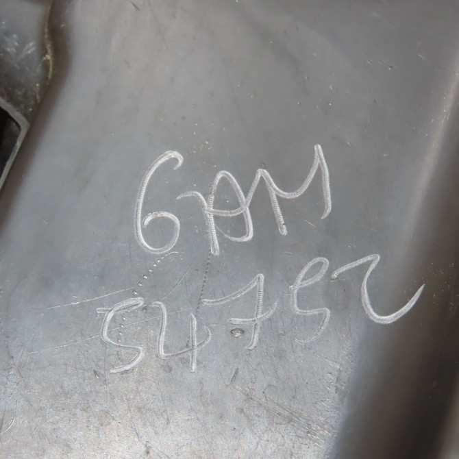 Phare droit occasion NISSAN MICRA III Phase 2 11-2005->11-2007 1.5 DCI 86ch 26010BC50B 4