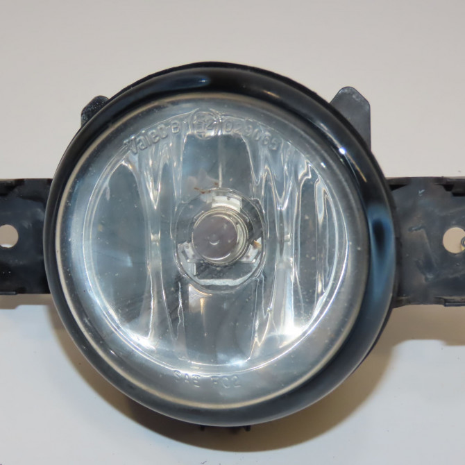 Phare antibrouillard avant droit occasion NISSAN MICRA III Phase 2 11-2005->11-2007 1.5 DCI 86ch 2615089925 1