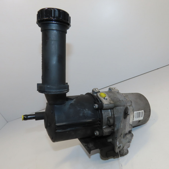 Moteur electrique de direction assistée occasion CITROEN C4 II Phase 1 10-2010->01-2015 1.6 HDI 90ch 1629092180 1