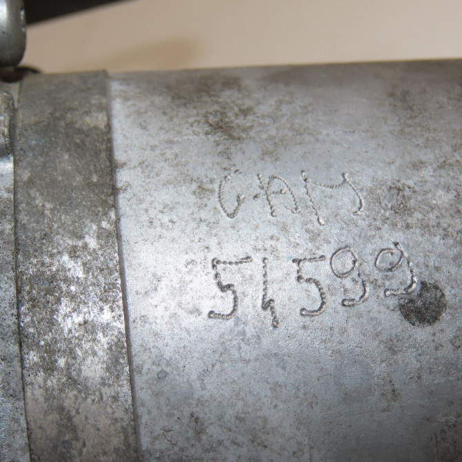 Moteur electrique de direction assistée occasion CITROEN C4 II Phase 1 10-2010->01-2015 1.6 HDI 90ch 1629092180 7