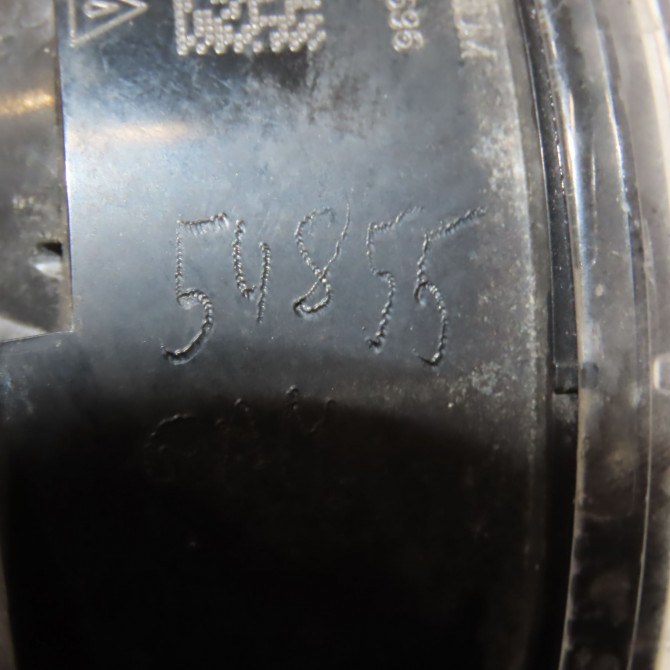 Phare antibrouillard avant droit occasion DS 146 Phase 1 04-1995->04-1999 1.5 BlueHDI 130ch 9811333380 5