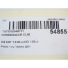 CONDENSEUR CLIM