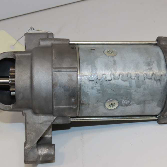Démarreur occasion DS 146 Phase 1 04-1995->04-1999 1.5 BlueHDI 130ch 2