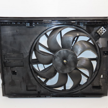 Ventilateur de refroidissement occasion DS 146 Phase 1 04-1995->04-1999 1.5 BlueHDI 130ch 9836058380