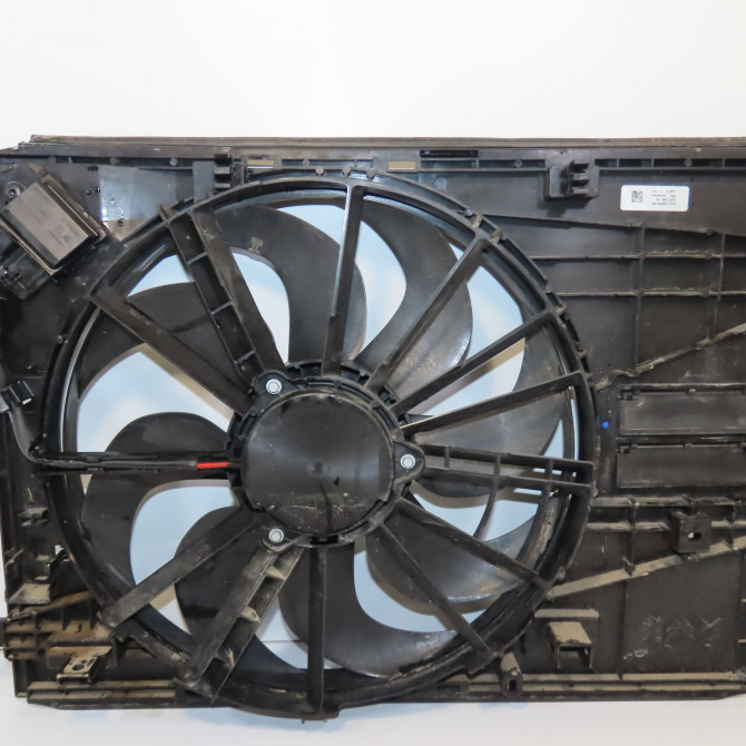 Ventilateur de refroidissement occasion DS 146 Phase 1 04-1995->04-1999 1.5 BlueHDI 130ch 9836058380 2