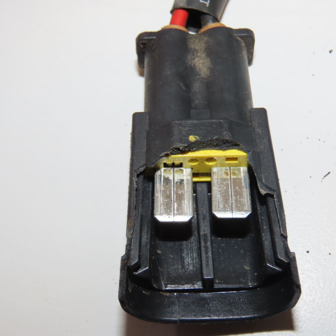 Ventilateur de refroidissement occasion DS 146 Phase 1 04-1995->04-1999 1.5 BlueHDI 130ch 9836058380 4