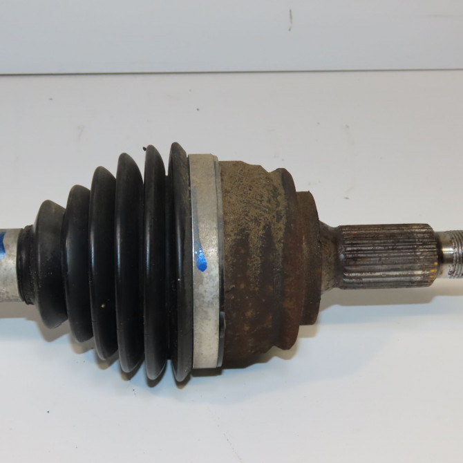 Transmission avant droite occasion DS 146 Phase 1 04-1995->04-1999 1.5 BlueHDI 130ch 9812220580 2