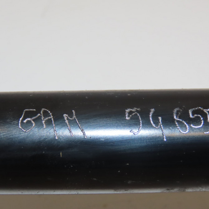 Transmission avant droite occasion DS 146 Phase 1 04-1995->04-1999 1.5 BlueHDI 130ch 9812220580 5