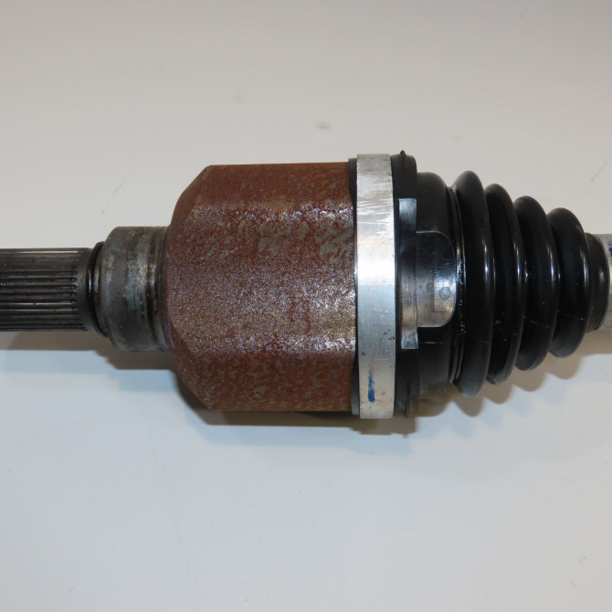 Transmission avant gauche occasion DS 146 Phase 1 04-1995->04-1999 1.5 BlueHDI 130ch 9812220480 2