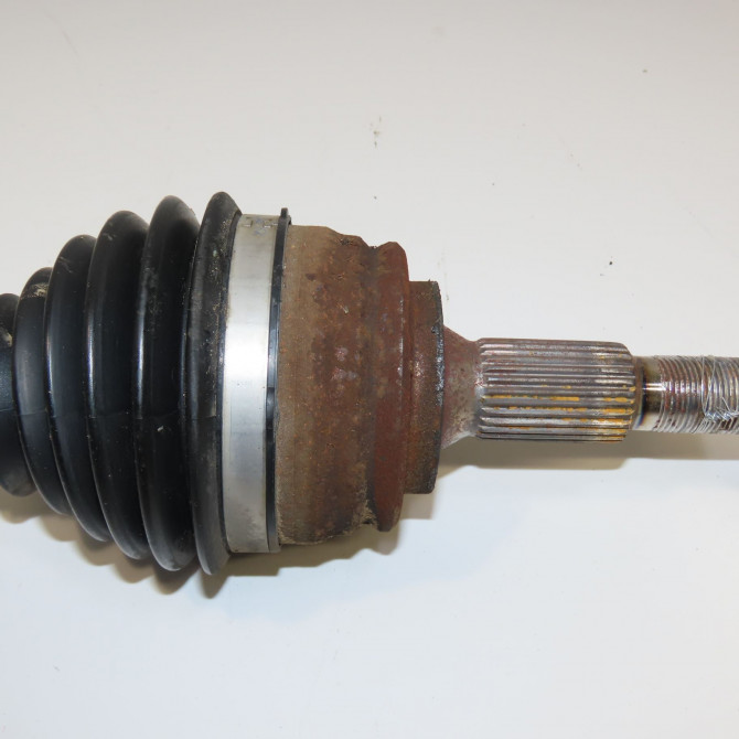 Transmission avant gauche occasion DS 146 Phase 1 04-1995->04-1999 1.5 BlueHDI 130ch 9812220480 3