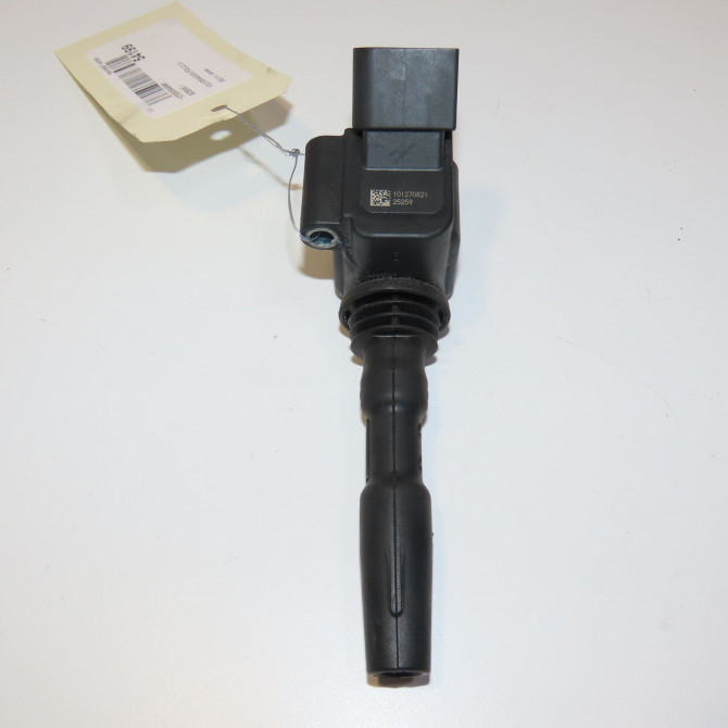 occasion VOLKSWAGEN POLO VI 1