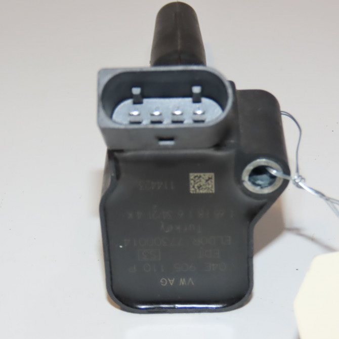 occasion VOLKSWAGEN POLO VI 2