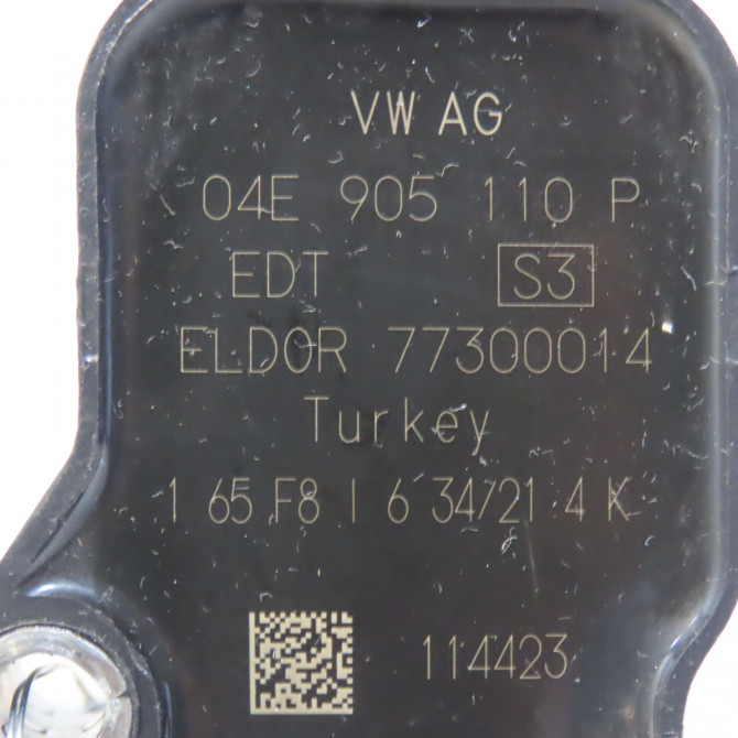 occasion VOLKSWAGEN POLO VI 3