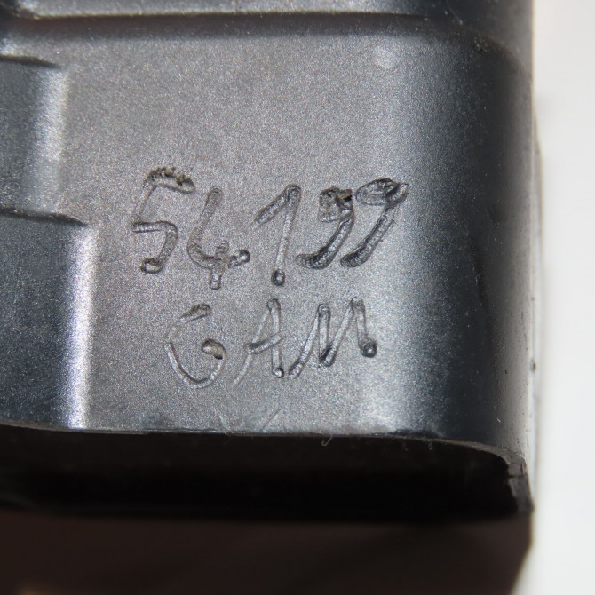 occasion VOLKSWAGEN POLO VI 4