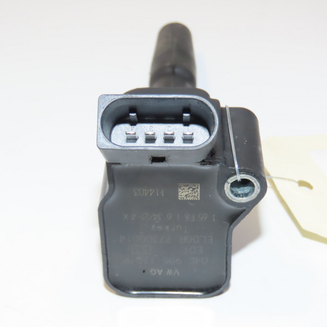 occasion VOLKSWAGEN POLO VI 2