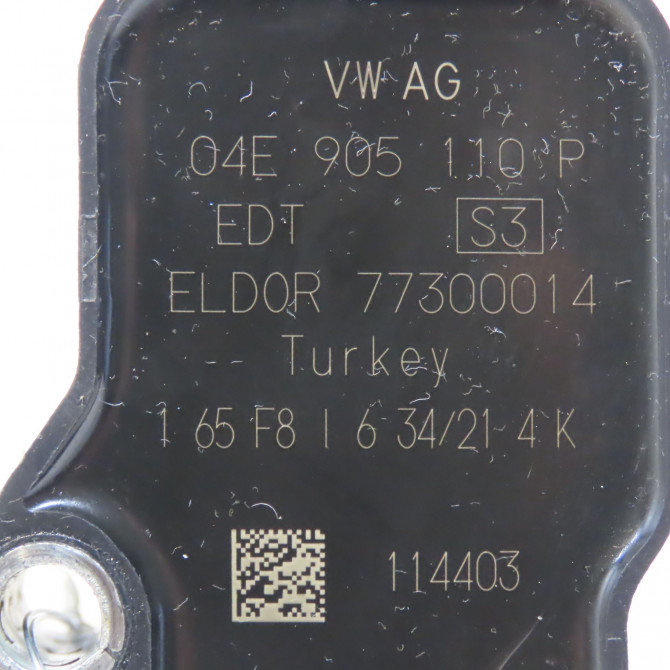 occasion VOLKSWAGEN POLO VI 3