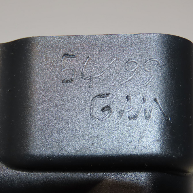 occasion VOLKSWAGEN POLO VI 4