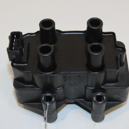 Bobine allumage occasion PEUGEOT 106 Phase 2 04-1996->09-2003 1.1i 597070