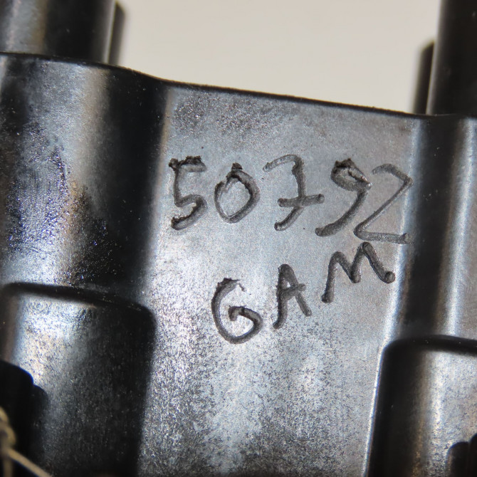 Bobine allumage occasion PEUGEOT 106 Phase 2 04-1996->09-2003 1.1i 597070 4