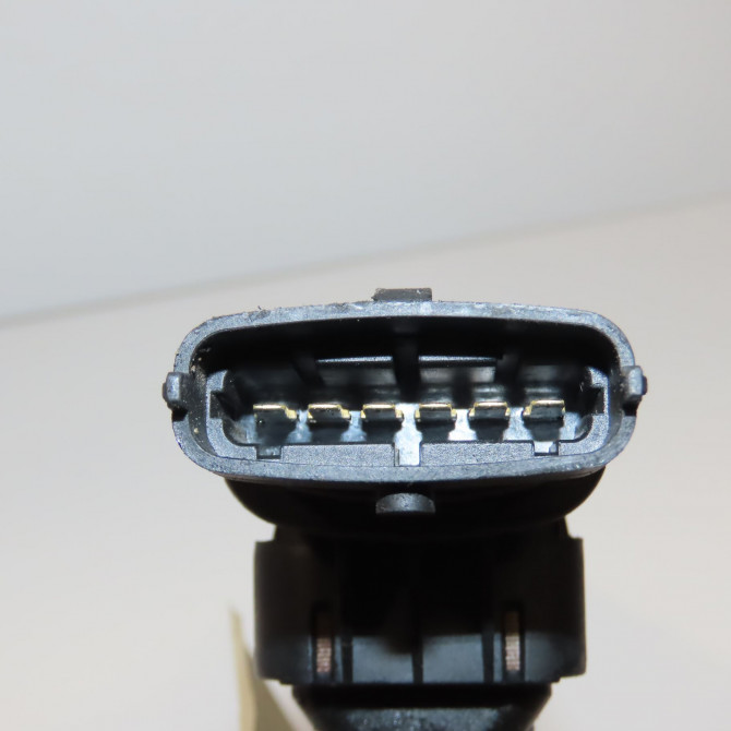 Bobine allumage occasion OPEL CORSA III Phase 2 08-2003->09-2006 1.2i 80ch 93177212 3