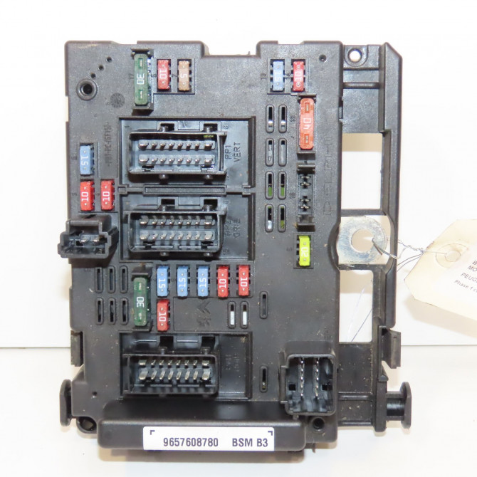 occasion PEUGEOT 206 Phase 1 09-1998->03-2009 2.0 HDI 1