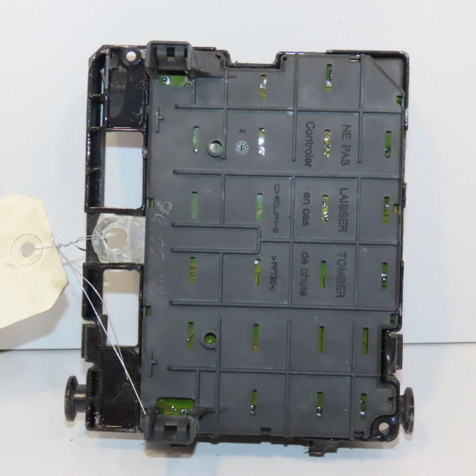 occasion PEUGEOT 206 Phase 1 09-1998->03-2009 2.0 HDI 2