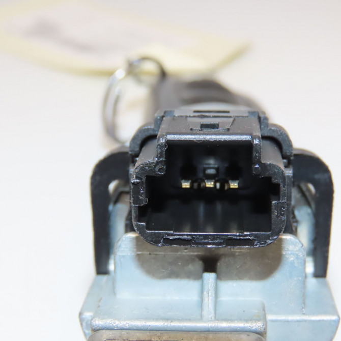 Kit serrures + antivol occasion PEUGEOT 5008 I Phase 1 11-2009->12-2013 1.6 HDI 112ch 4162SX 2