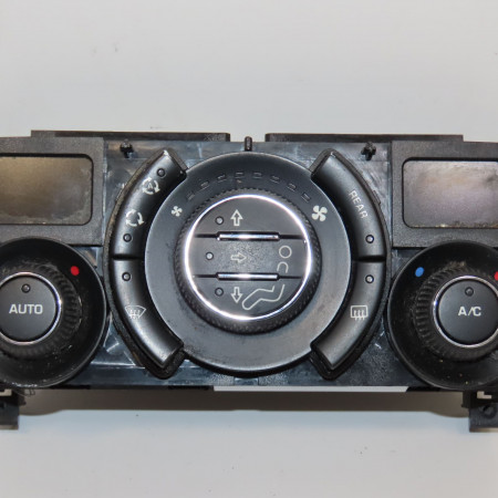 Commande de chauffage occasion PEUGEOT 5008 I Phase 1 11-2009->12-2013 1.6 HDI 112ch 6452Y4
