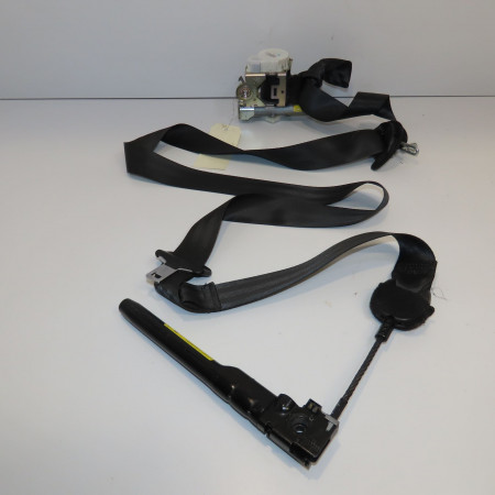 Ceinture avant droite occasion PEUGEOT 5008 I Phase 1 11-2009->12-2013 1.6 HDI 112ch 98019795XX