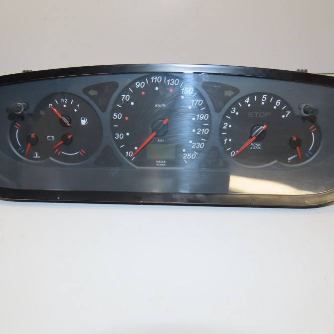 Compteur occasion CITROEN C5 I Phase 1 03-2001->09-2004 2.0i 6105JQ 1