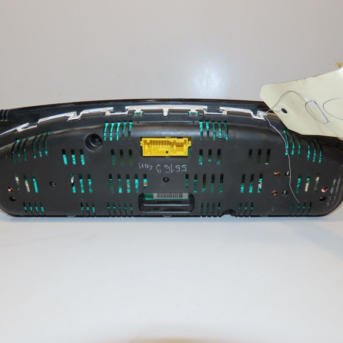 Compteur occasion CITROEN C5 I Phase 1 03-2001->09-2004 2.0i 6105JQ 2