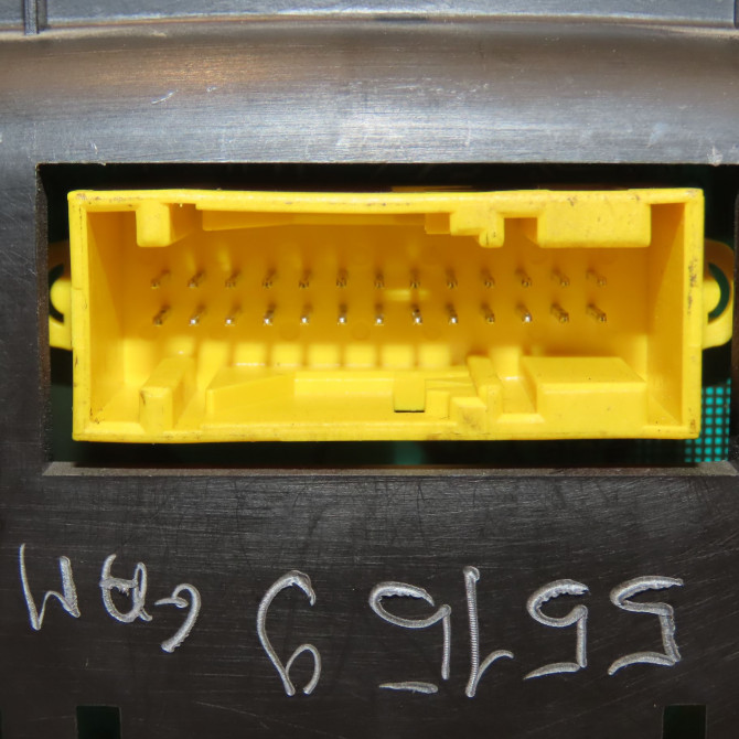 Compteur occasion CITROEN C5 I Phase 1 03-2001->09-2004 2.0i 6105JQ 3