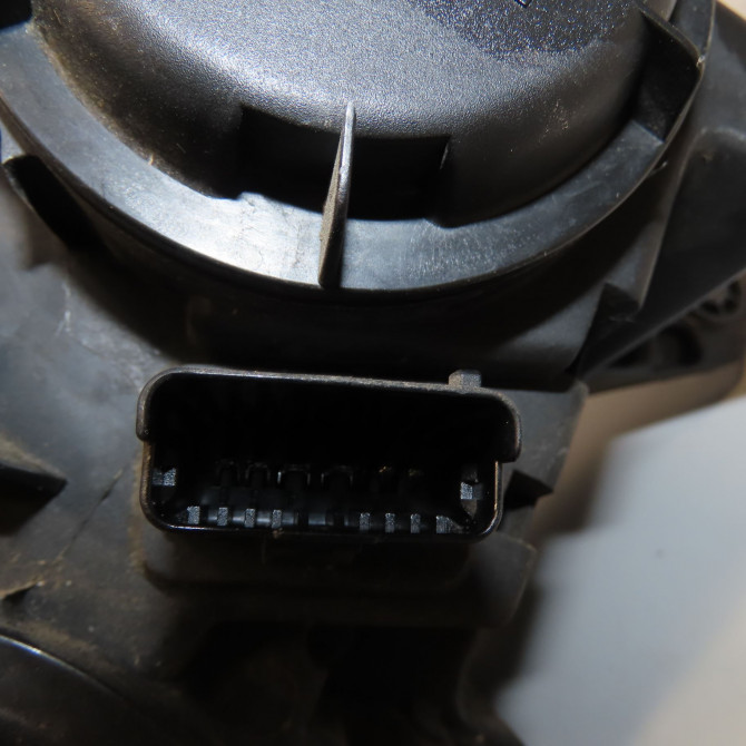 Phare droit occasion CITROEN C5 I Phase 1 03-2001->09-2004 2.0i 6205X2 3