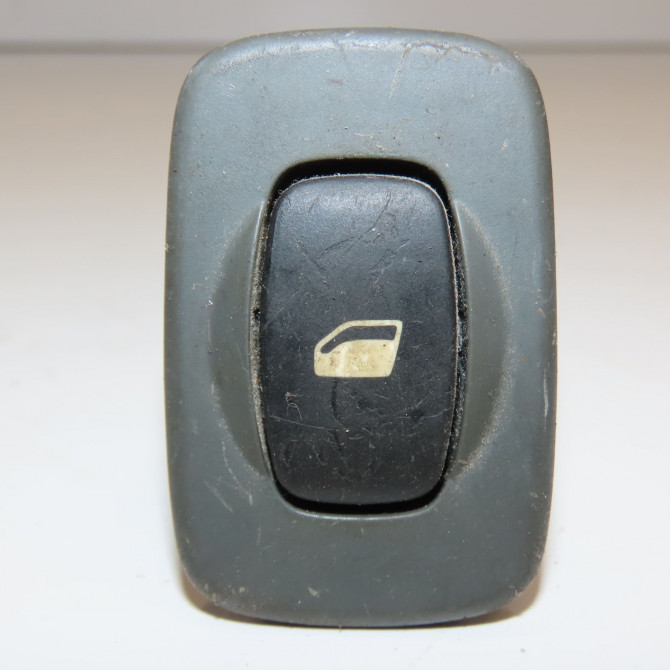 Commande leve-glace porte arrière droite occasion CITROEN C5 I Phase 1 03-2001->09-2004 2.0i 6554Z4 1