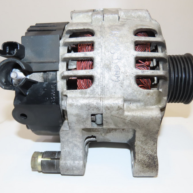 Alternateur occasion CITROEN C5 I Phase 1 03-2001->09-2004 2.0i 5705KY 1